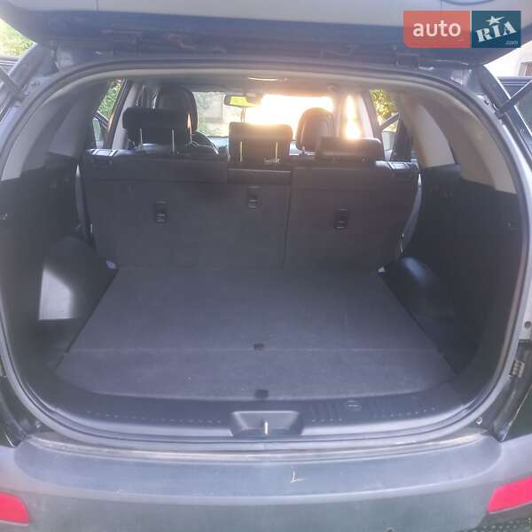 Внедорожник / Кроссовер Kia Sorento 2010 в Тлумаче