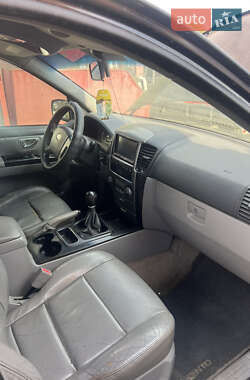 Внедорожник / Кроссовер Kia Sorento 2006 в 