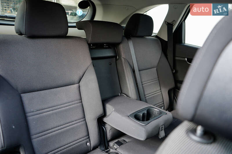 Внедорожник / Кроссовер Kia Sorento 2015 в Житомире