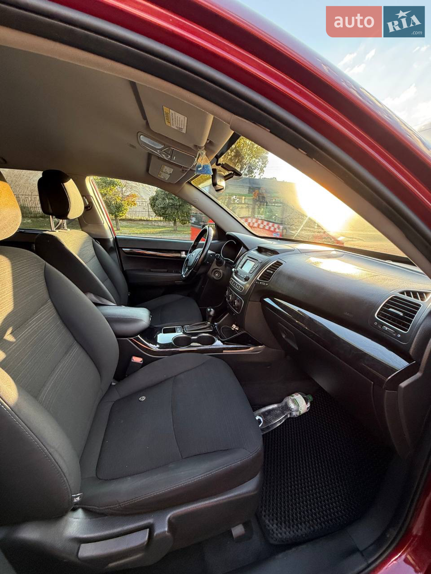 2014 Kia Sorento - мініатюра 7
