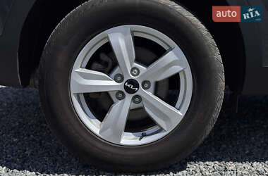 Внедорожник / Кроссовер Kia Sorento 2022 в 