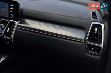 Внедорожник / Кроссовер Kia Sorento 2022 в 