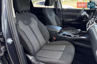 Внедорожник / Кроссовер Kia Sorento 2022 в 