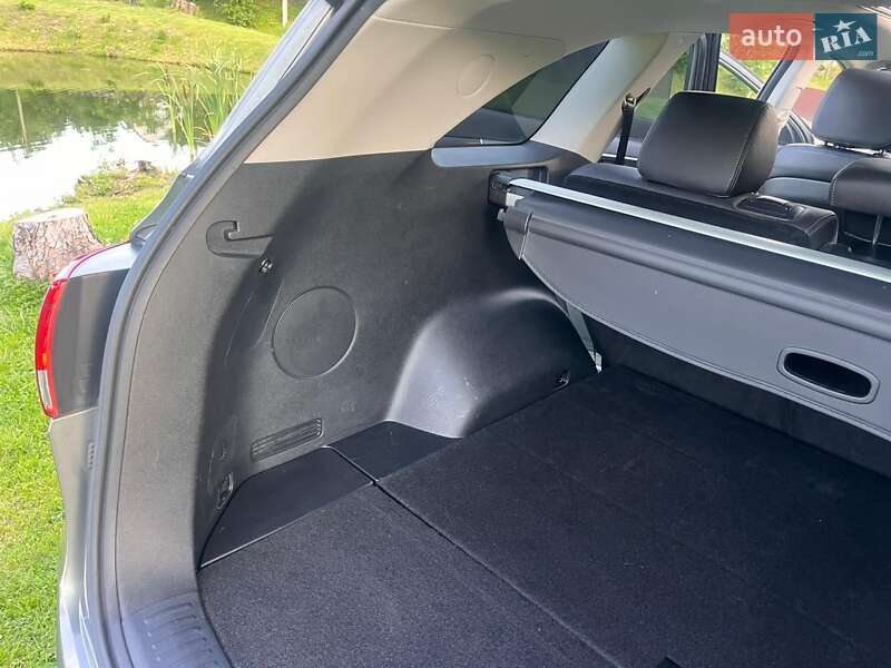 Внедорожник / Кроссовер Kia Sorento 2016 в Самборе