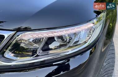 Внедорожник / Кроссовер Kia Sorento 2013 в 
