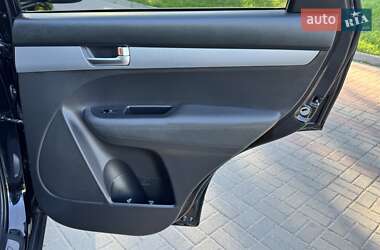Внедорожник / Кроссовер Kia Sorento 2013 в 