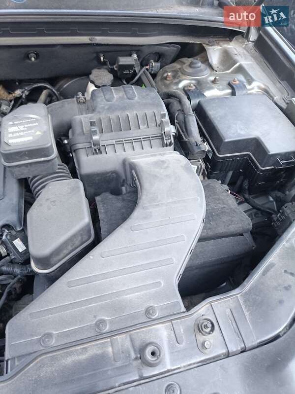 Внедорожник / Кроссовер Kia Sorento 2011 в Львове