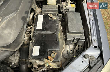 Позашляховик / Кросовер Kia Sorento 2008 в 