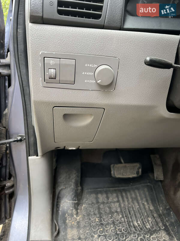 Внедорожник / Кроссовер Kia Sorento 2008 в Звягеле