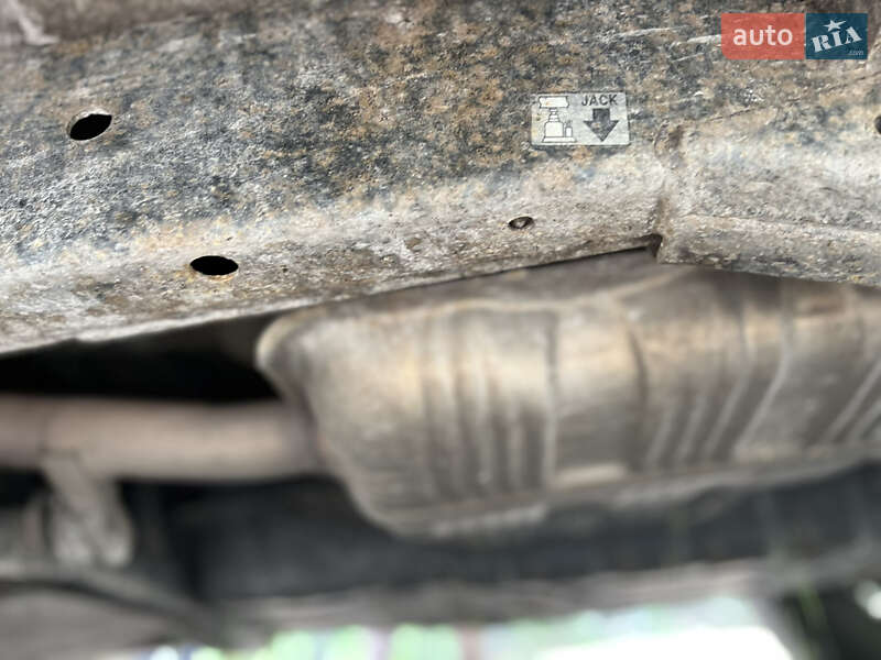 Внедорожник / Кроссовер Kia Sorento 2008 в Звягеле