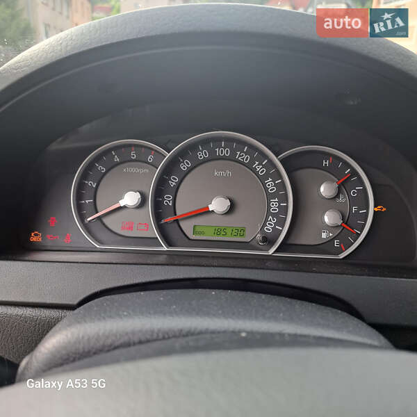 Внедорожник / Кроссовер Kia Sorento 2008 в Нереснице