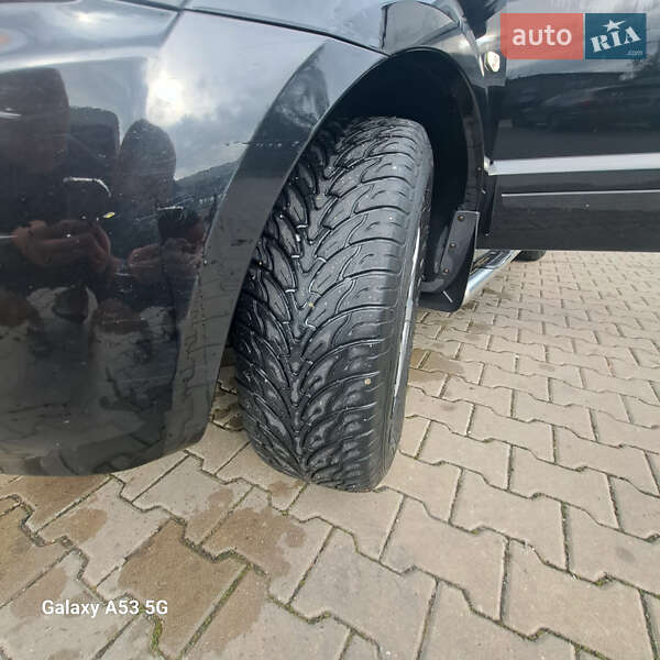 Внедорожник / Кроссовер Kia Sorento 2008 в Нереснице