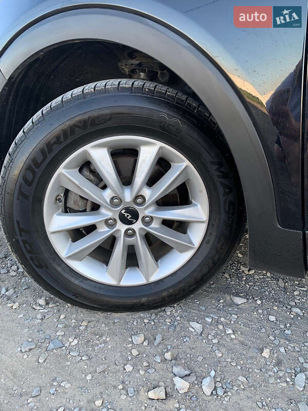 Внедорожник / Кроссовер Kia Sorento 2020 в Ивано-Франковске