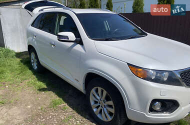 Внедорожник / Кроссовер Kia Sorento 2012 в Коломые