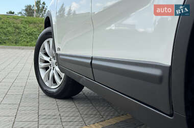 Внедорожник / Кроссовер Kia Sorento 2011 в 