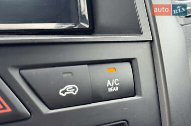 Внедорожник / Кроссовер Kia Sorento 2011 в 