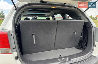 Внедорожник / Кроссовер Kia Sorento 2011 в 
