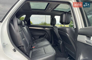 Внедорожник / Кроссовер Kia Sorento 2011 в 
