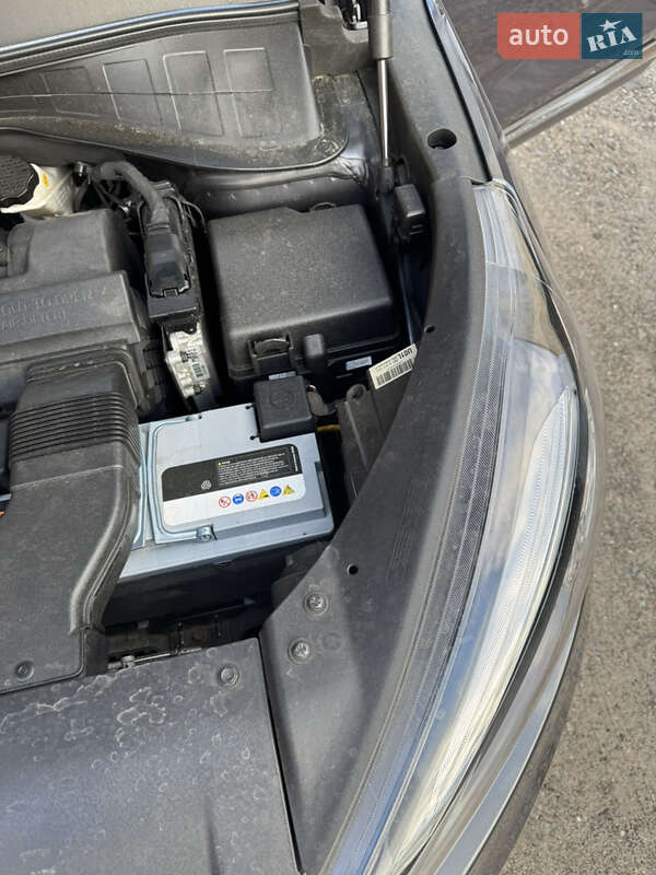 Позашляховик / Кросовер Kia Sorento 2015 в Києві