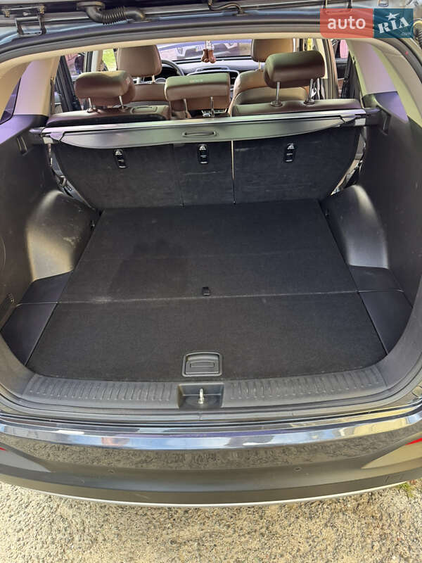 Позашляховик / Кросовер Kia Sorento 2015 в Києві