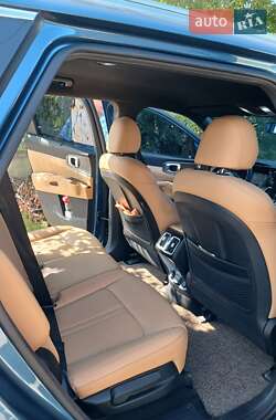 Позашляховик / Кросовер Kia Sorento 2021 в Кам'янець-Подільському