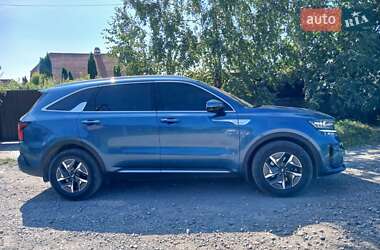 Позашляховик / Кросовер Kia Sorento 2021 в Кам'янець-Подільському