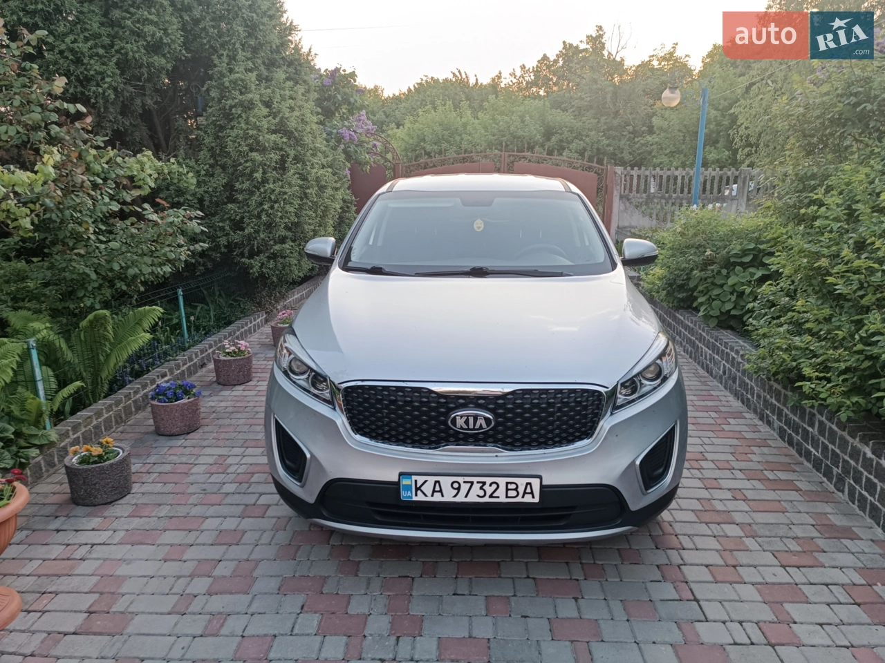 2015 Kia Sorento - мініатюра 25