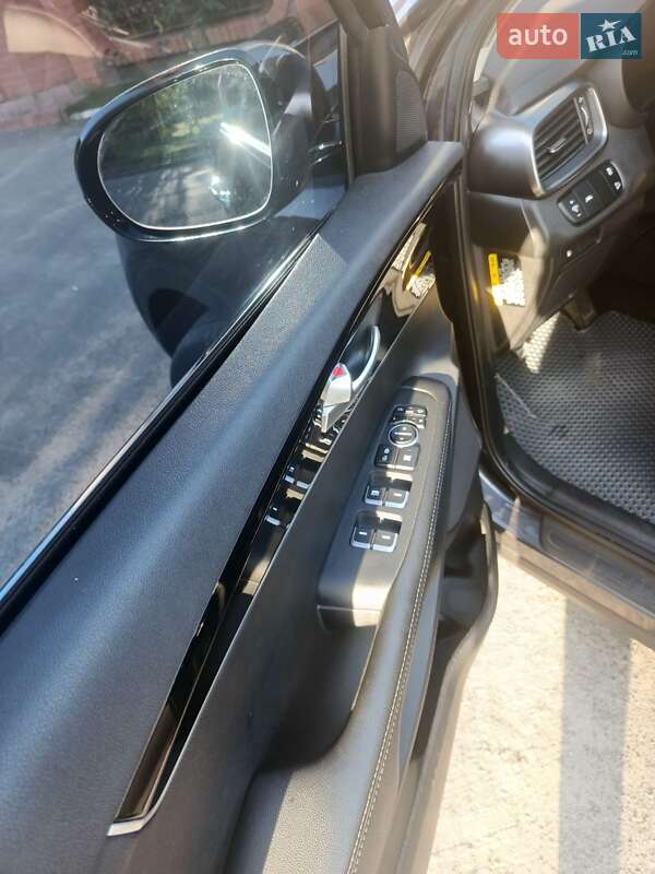 Позашляховик / Кросовер Kia Sorento 2019 в Києві