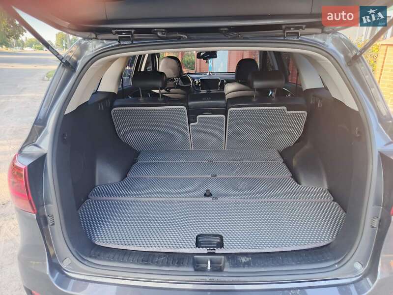 Позашляховик / Кросовер Kia Sorento 2019 в Києві