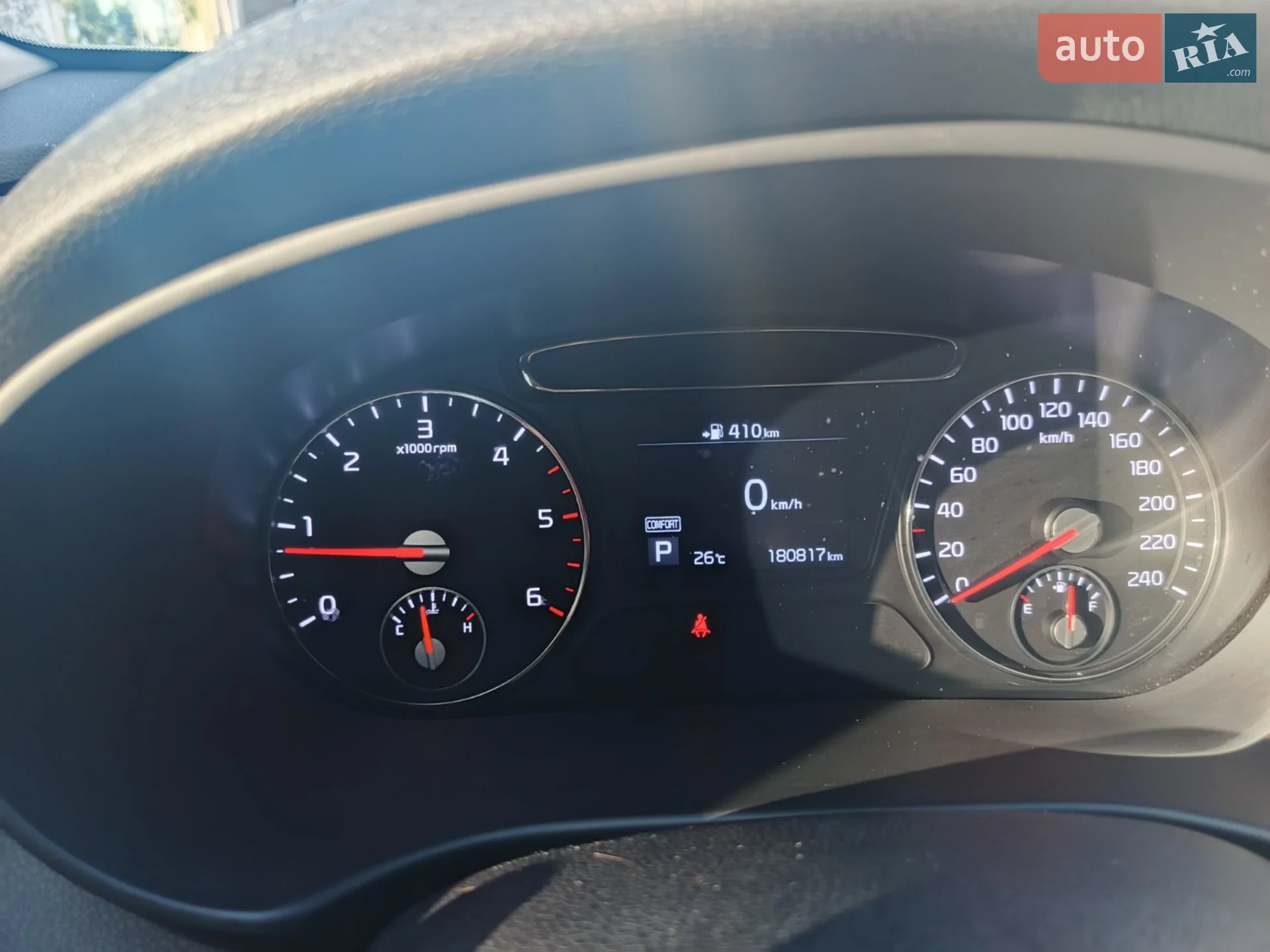 2019 Kia Sorento - мініатюра 9