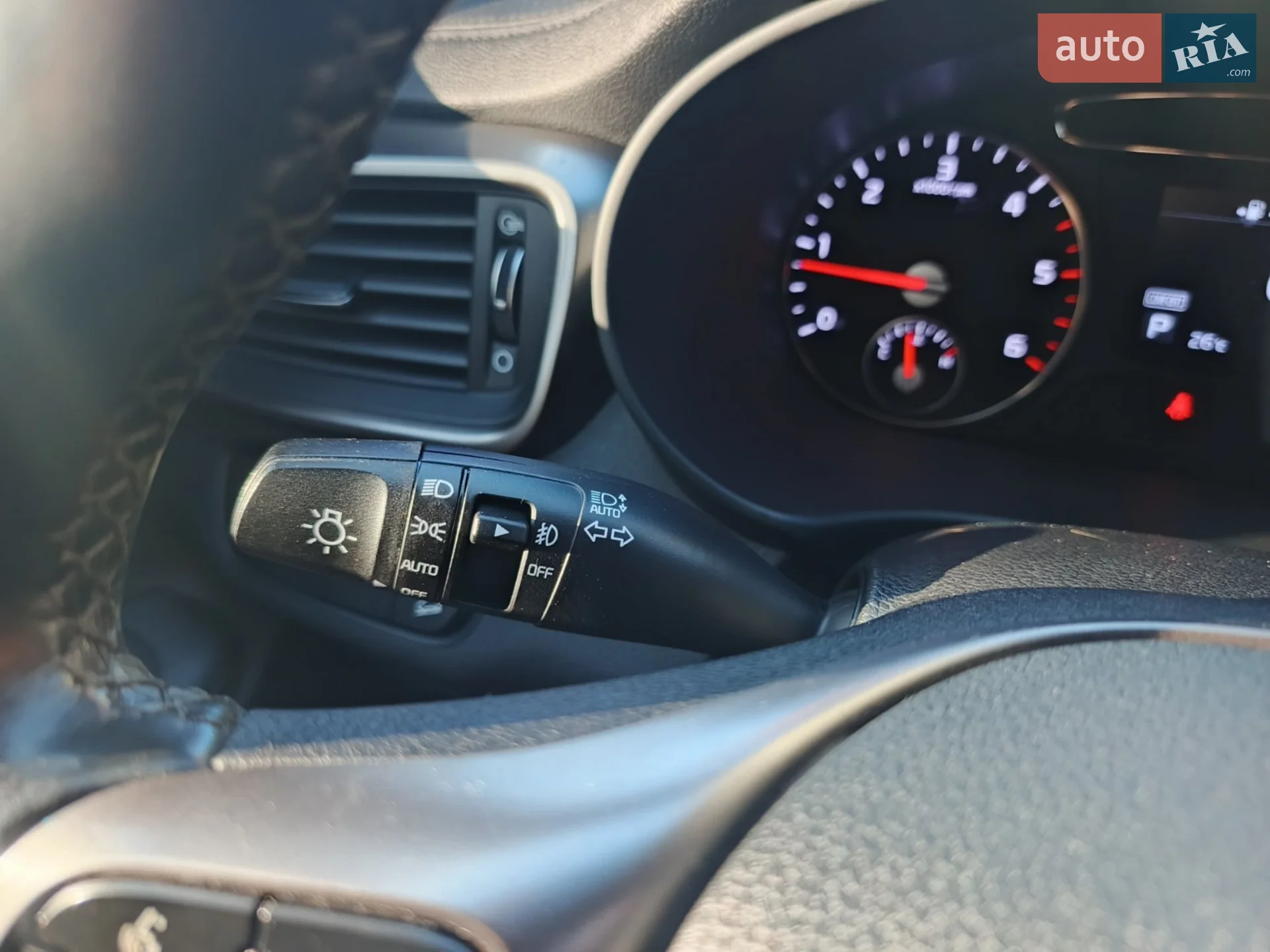 2019 Kia Sorento - мініатюра 11