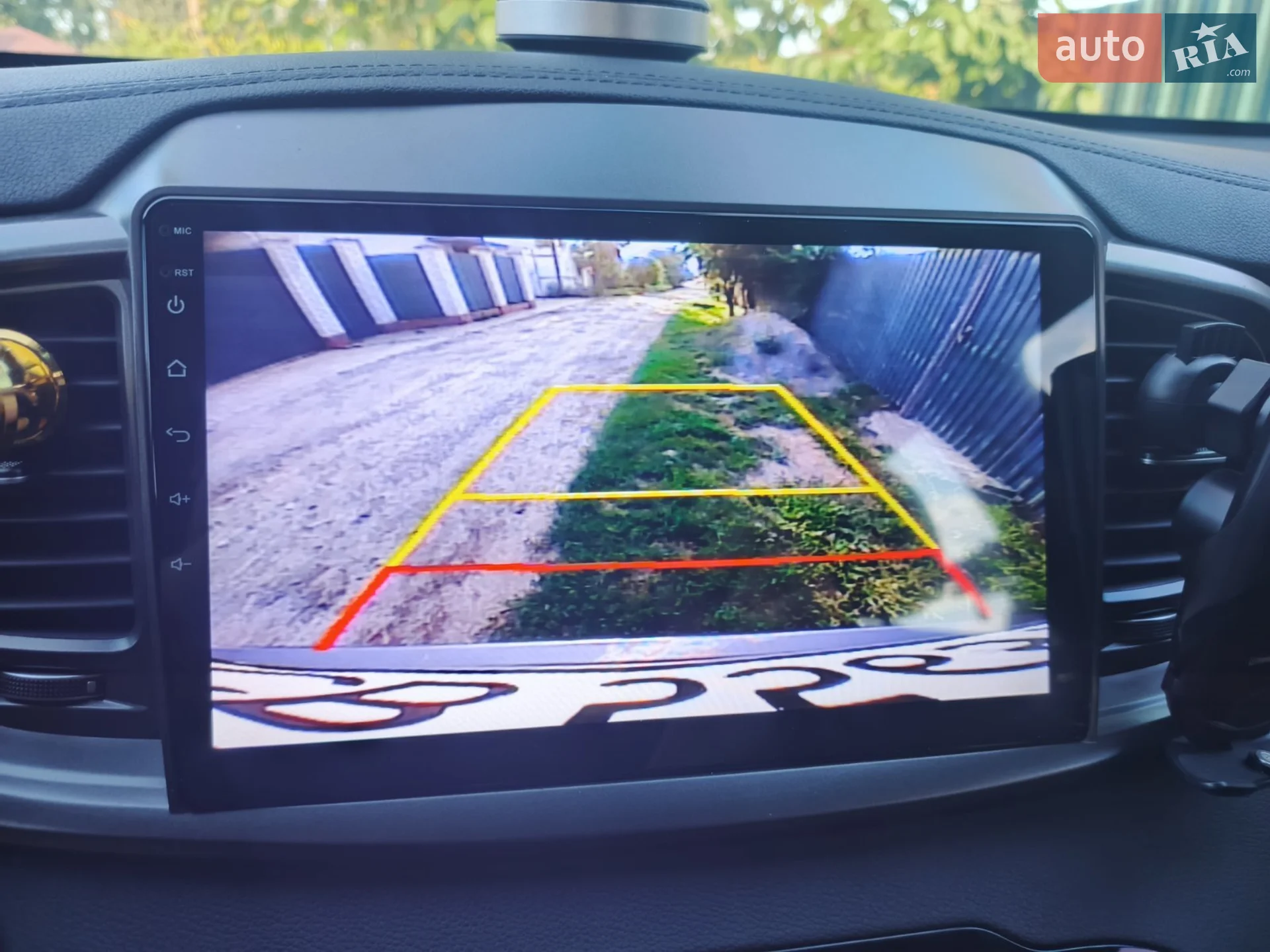 2019 Kia Sorento - мініатюра 20