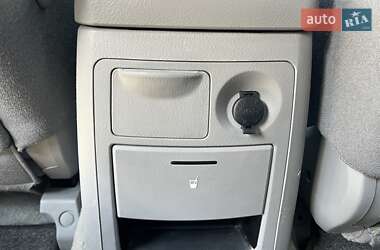 Внедорожник / Кроссовер Kia Sorento 2005 в 