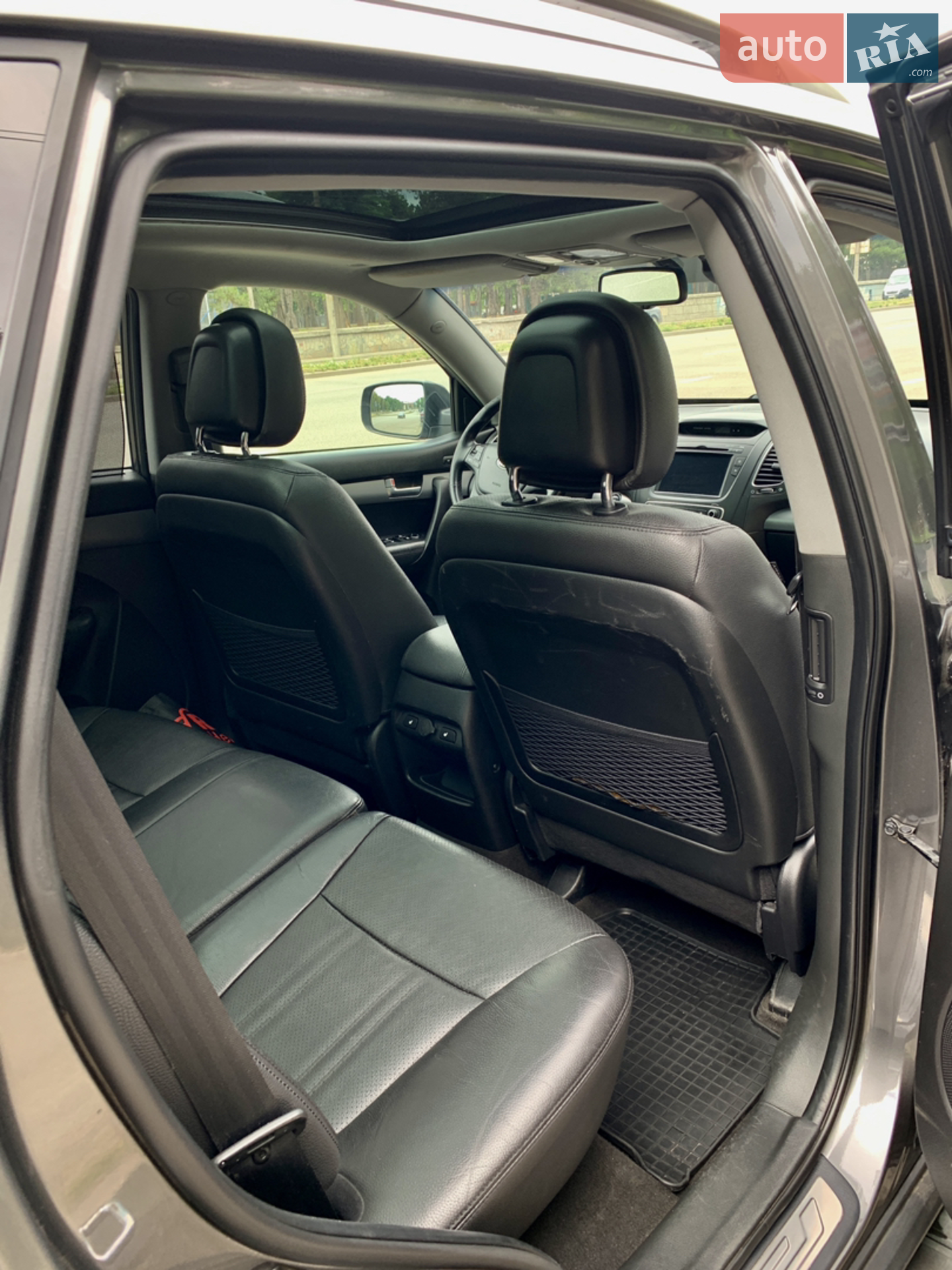 2013 Kia Sorento - мініатюра 3