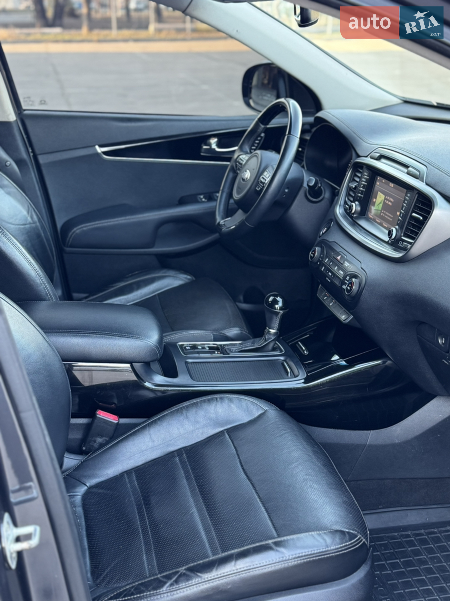 2016 Kia Sorento - мініатюра 10