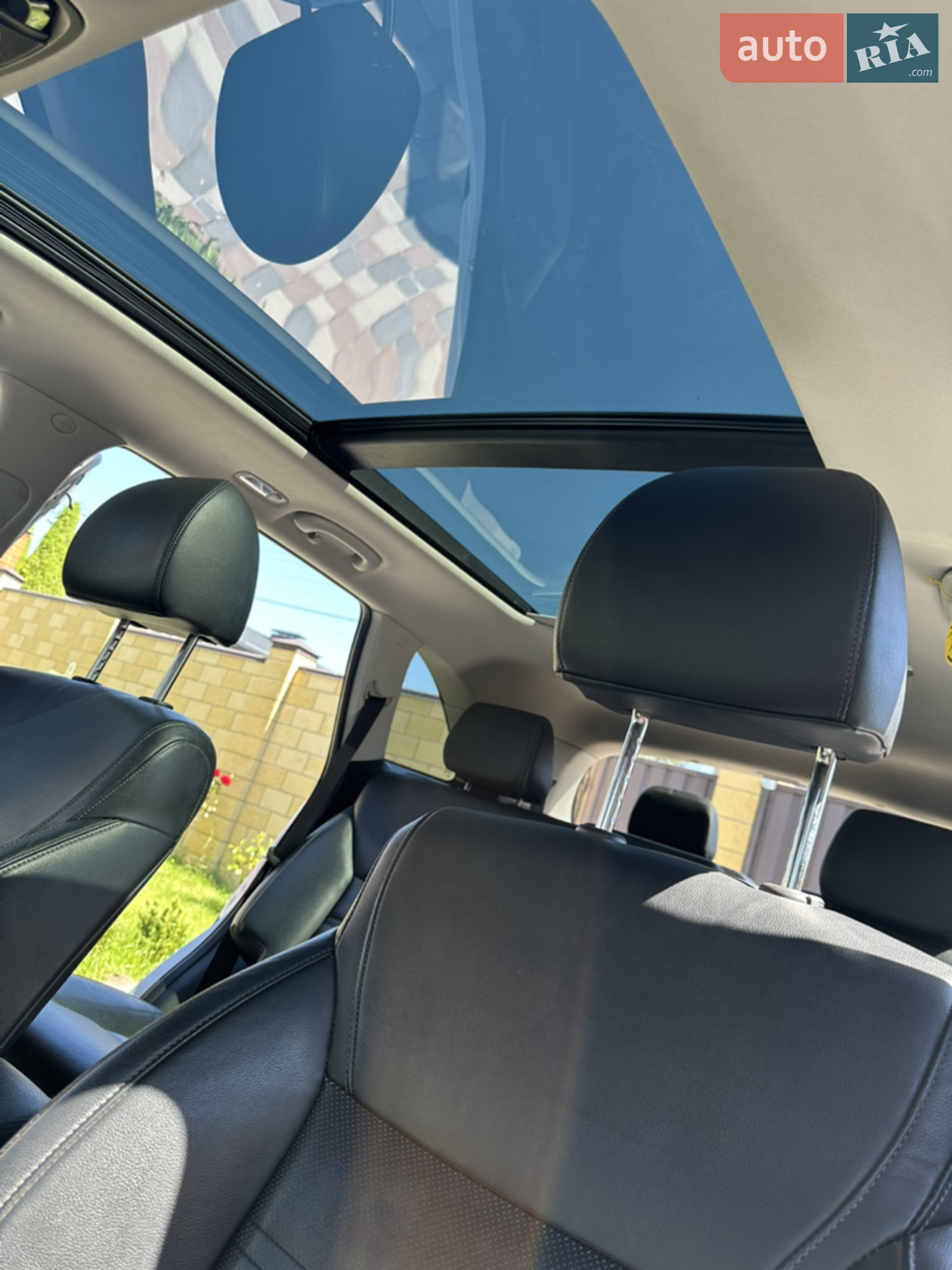 2017 Kia Sorento - мініатюра 20
