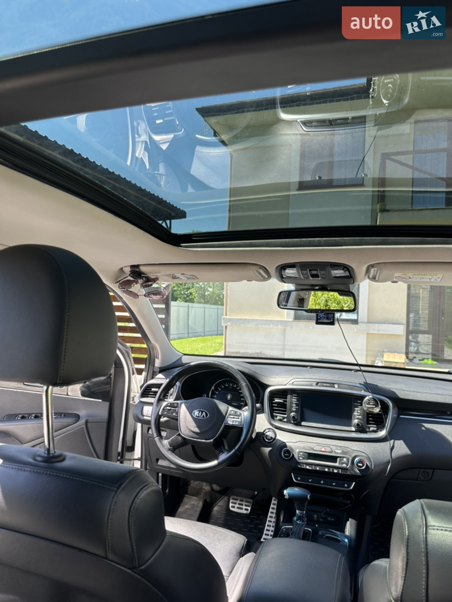 2017 Kia Sorento - мініатюра 26