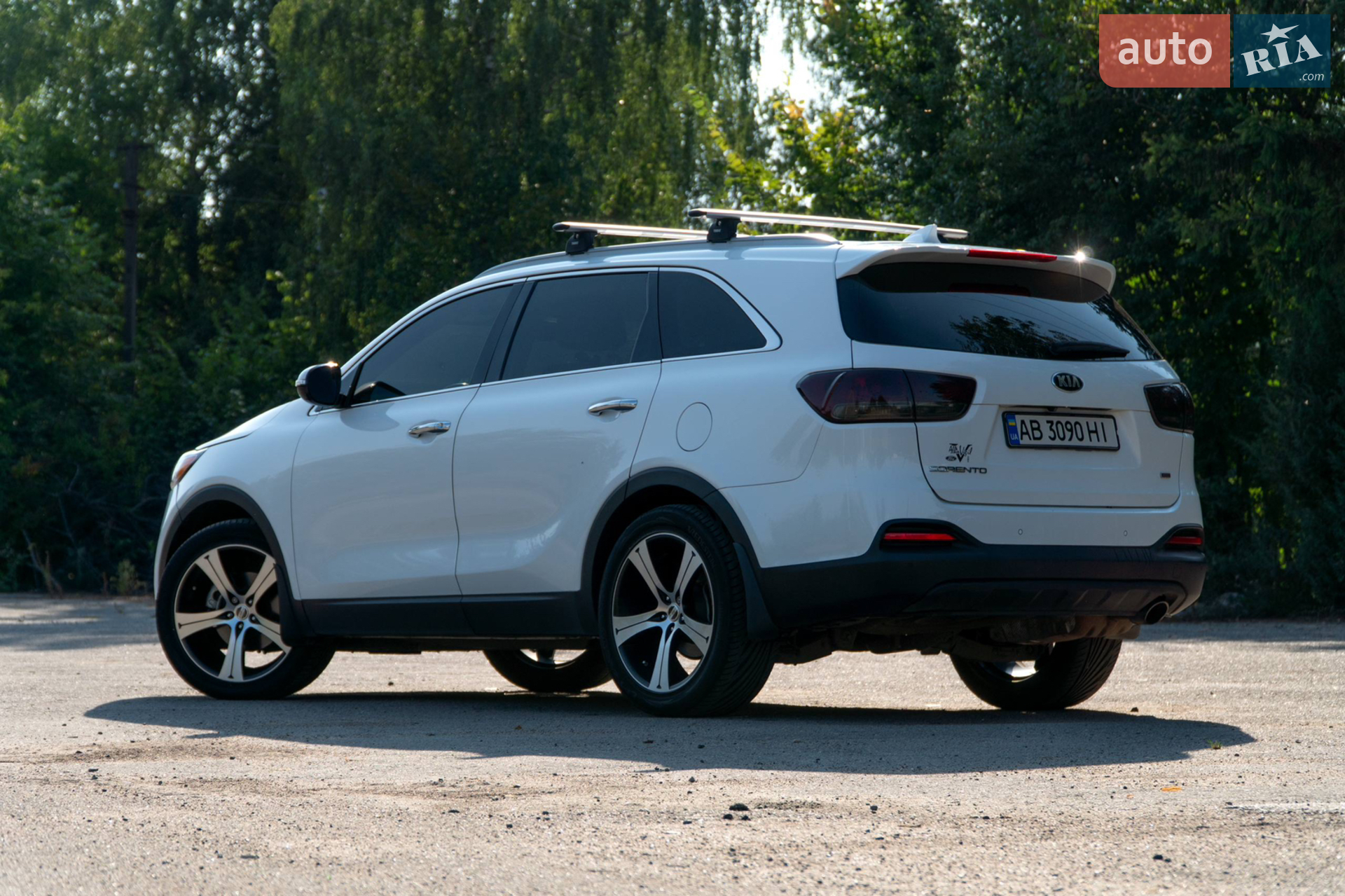 2015 Kia Sorento - мініатюра 4