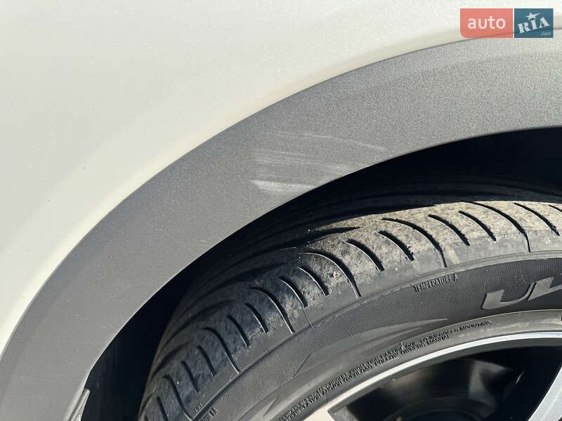 Позашляховик / Кросовер Kia Sorento 2015 в Гайсину