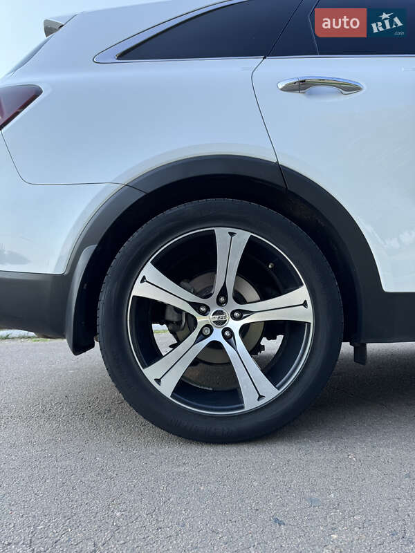 Позашляховик / Кросовер Kia Sorento 2015 в Гайсину