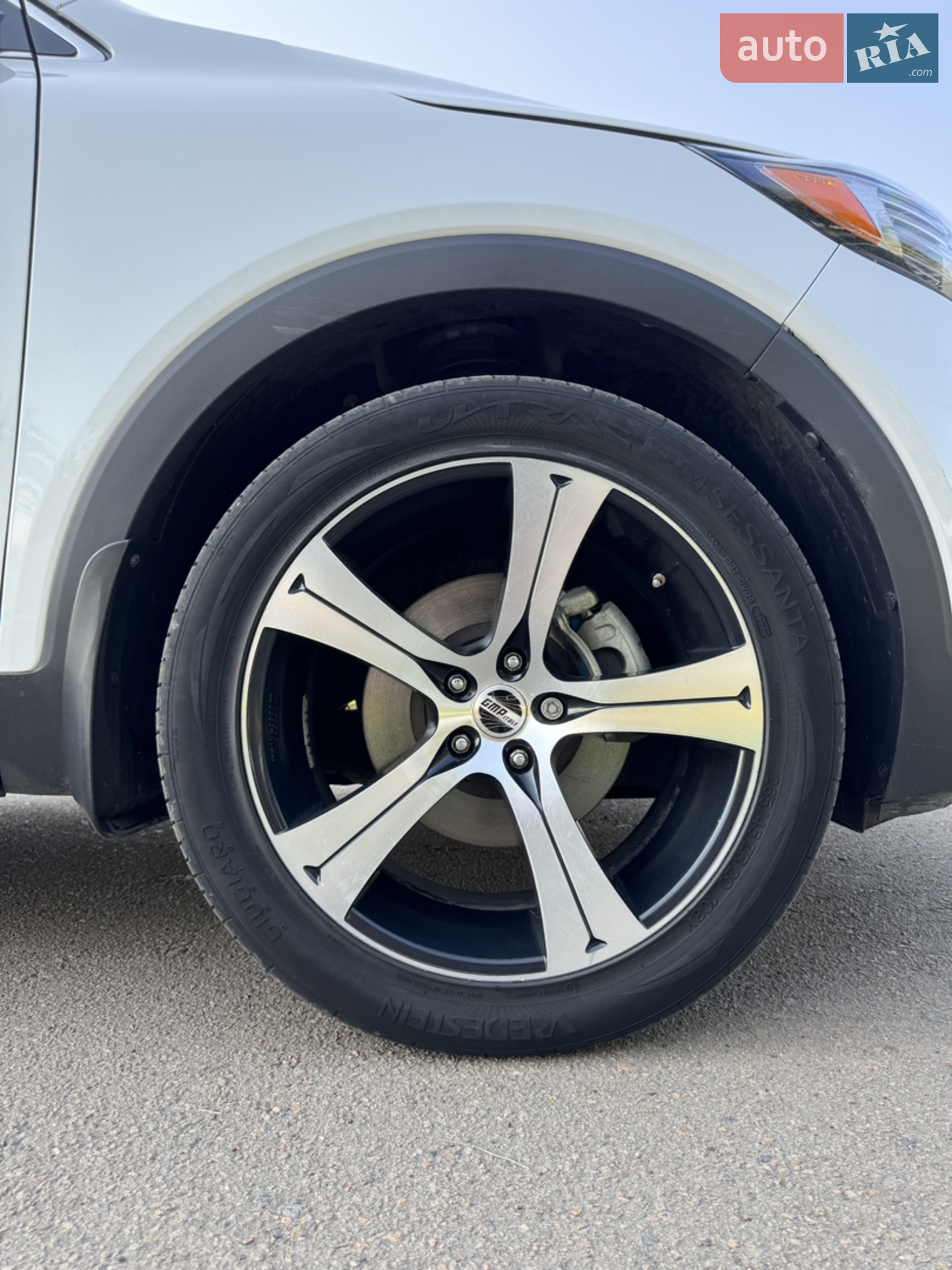 2015 Kia Sorento - мініатюра 23