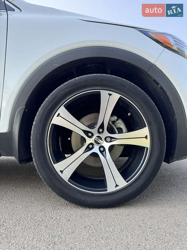 Позашляховик / Кросовер Kia Sorento 2015 в Гайсину