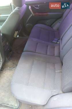 Позашляховик / Кросовер Kia Sorento 2002 в Києві