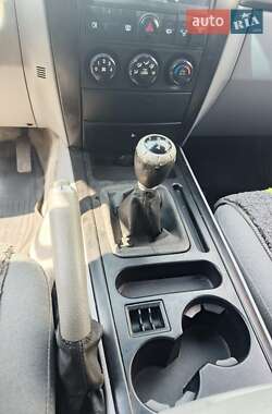 Позашляховик / Кросовер Kia Sorento 2003 в Краматорську