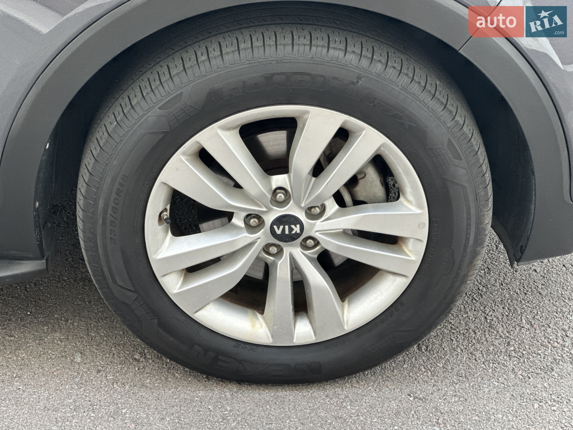2015 Kia Sorento - мініатюра 13