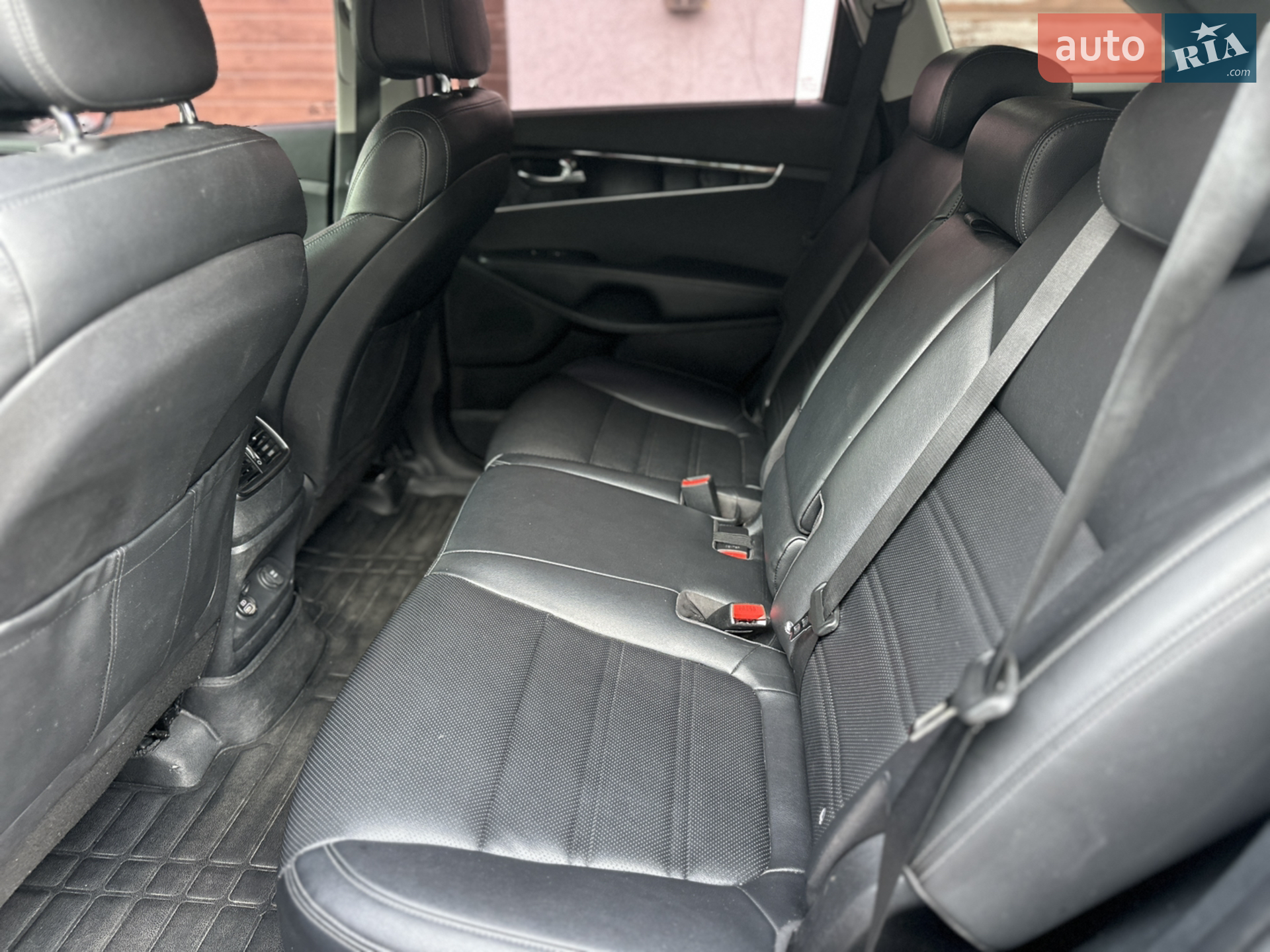 2015 Kia Sorento - мініатюра 24