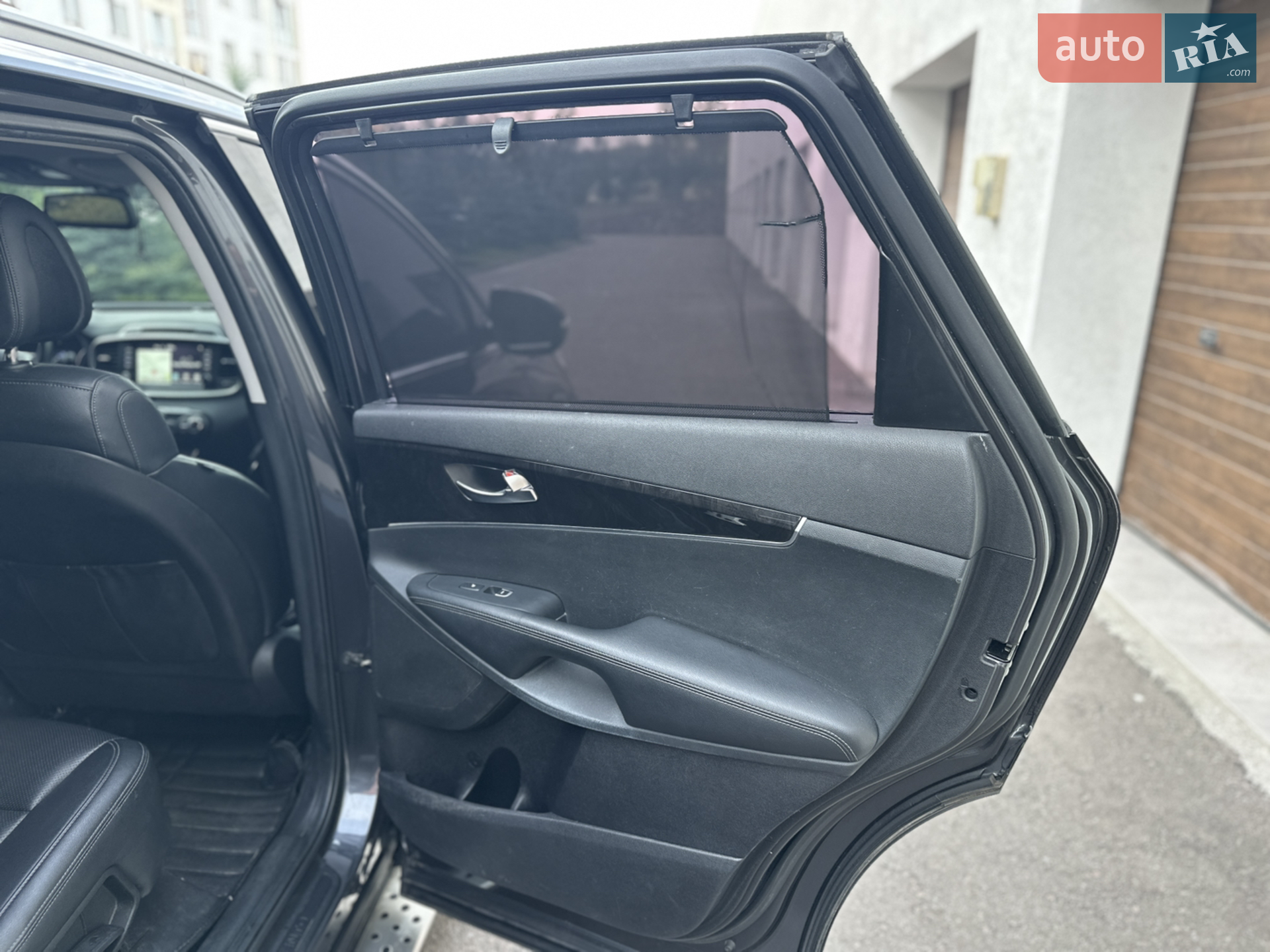 2015 Kia Sorento - мініатюра 31