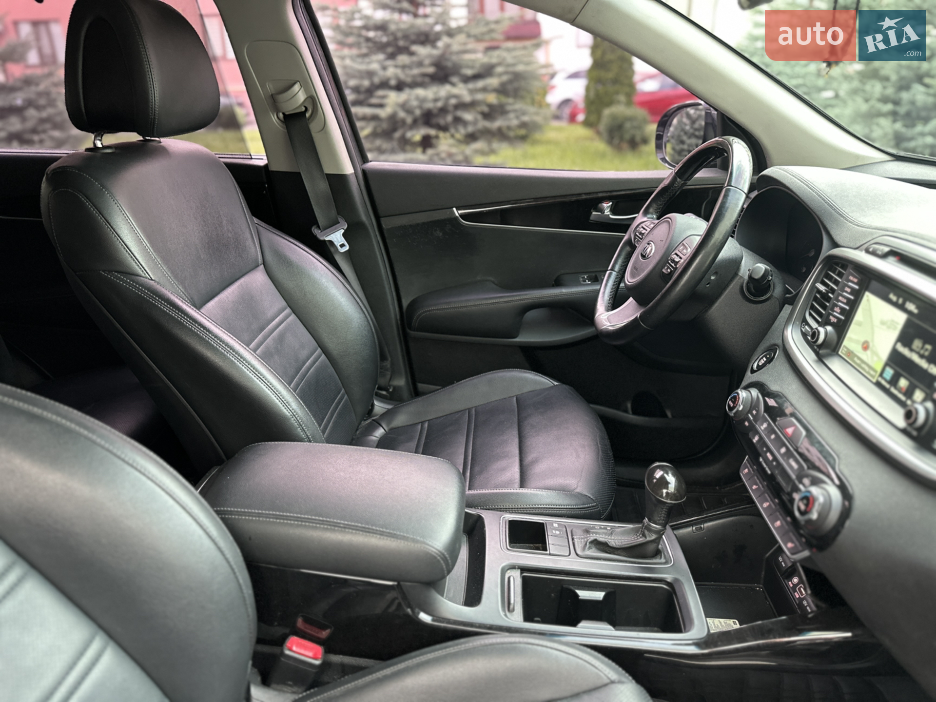2015 Kia Sorento - мініатюра 35
