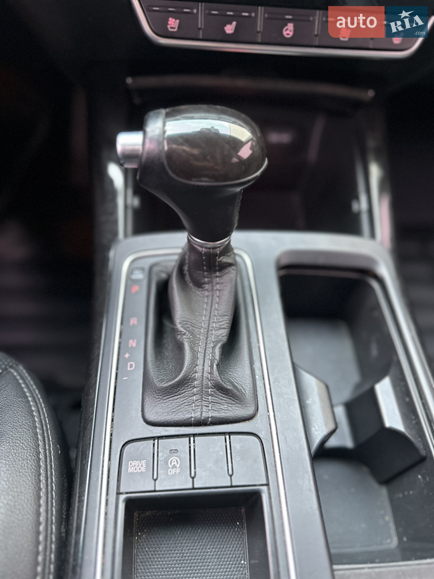 2015 Kia Sorento - мініатюра 41