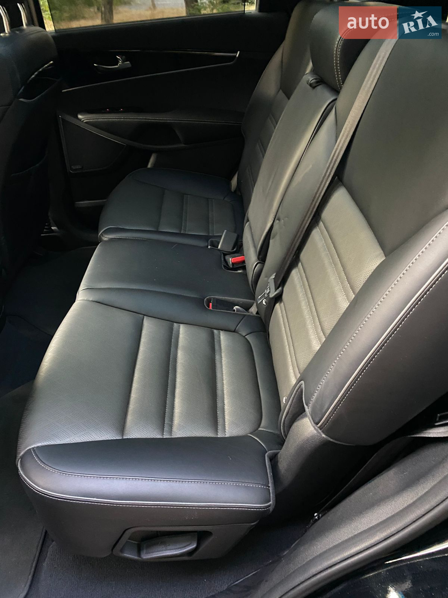 2015 Kia Sorento - мініатюра 18